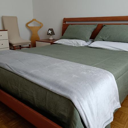 Appartamento Casa Alice Оменья Экстерьер фото