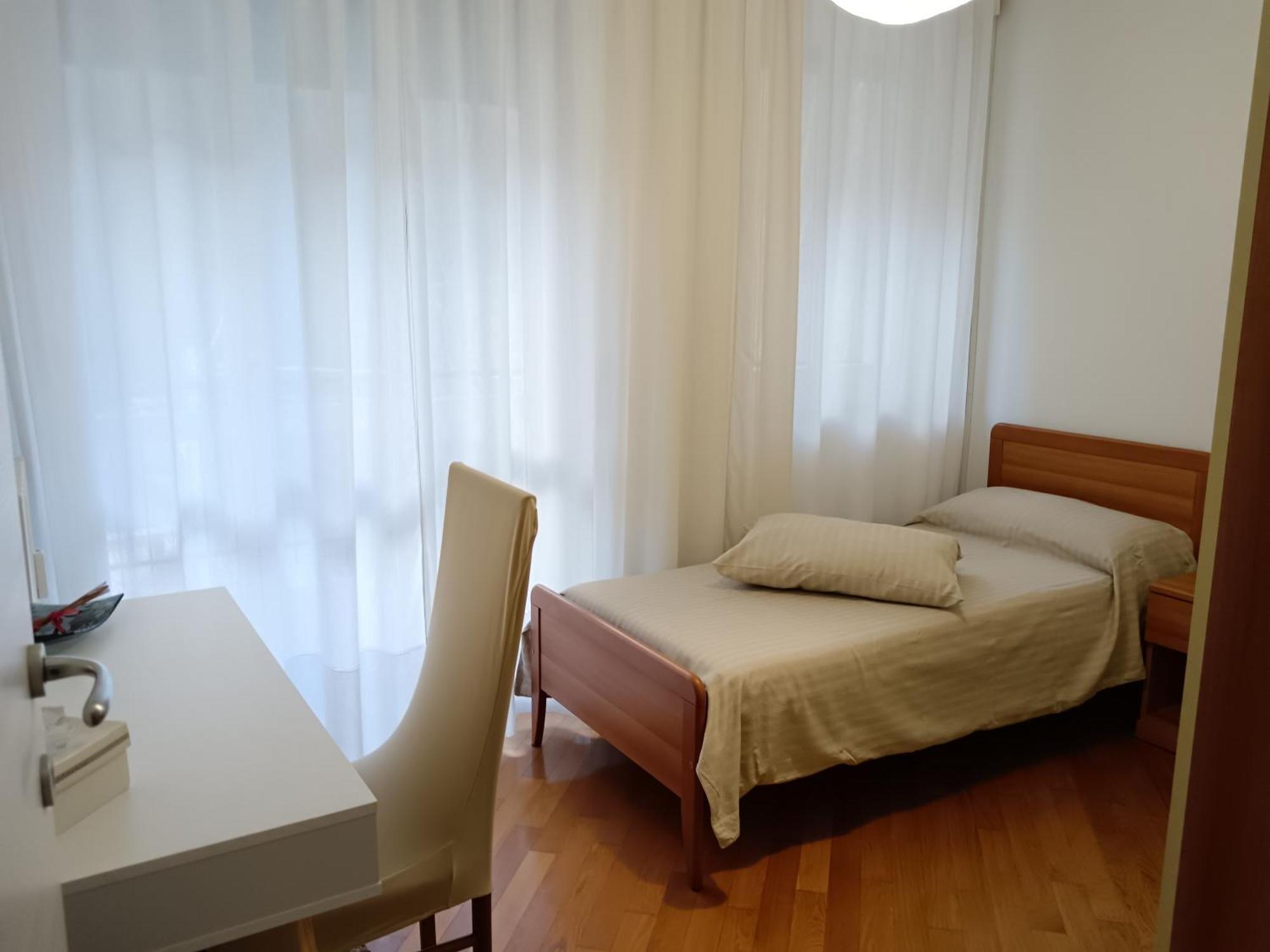 Appartamento Casa Alice Оменья Экстерьер фото